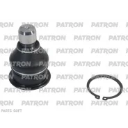 ����� ������� ������ Nissan Qashqai (J10E) 07- Renault Koleos (HY0) 08- Patron PS3416 PS3416 ����