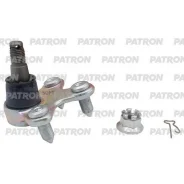 ����� ������� Honda Civic X (FC, FK) 17- Patron PS3498 PS3498 ����