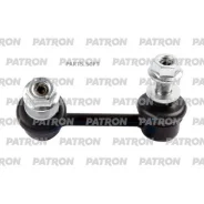���� ������������� Lexus RX350 AL10 2010-2015, Lexus RX450h AL10 2010-2015 (����������� � ������) Patron PS40020L PS40020L ����