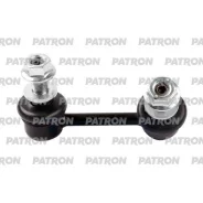 ���� ������������� Lexus RX350 AL10 2010-2015, Lexus RX450h AL10 2010-2015 (����������� � ������) Patron PS40020R PS40020R ����