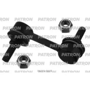 ���� ������������� ���� Honda: Accord 03-07 Acura: 3.2TL 04-06 Patron PS40014R PS40014R ����
