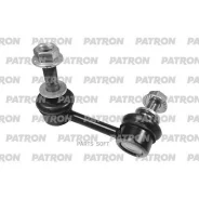 ���� ������������� Lexus GS 2005-2011 3RD GEN (S190) 4X4 (����������� � ������) Patron PS40043R PS40043R ����