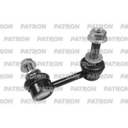 ���� ������������� Lexus GS 2005-2011 3RD GEN (S190) 4X4 (����������� � ������) Patron PS40043L PS40043L ����