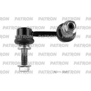 ���� ������������� Lexus LS460/460L USF4 2006.08-2012.09 LS600H/600HL UVF4 2007.04-2012.09 (����������� � ������) Patron PS40040R PS40040R ����