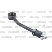 ���� ������������� Ssangyong Rexton (GAB) 04/02 - Patron PS40054R PS40054R ����
