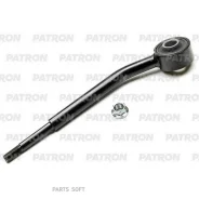 ���� ������������� Ssangyong Rexton / Rexton II (GAB) 2.7 Xdi 04- Patron PS40056LKOR PS40056LKOR ����