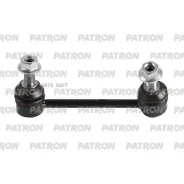 ���� ������������� Mercedes Sprinter 3rd Gen 2019- (����������� � ������) Patron PS40135L PS40135L ����