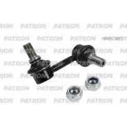���� ������������� Mitsubishi Pajero IV 01/06 - Patron PS40139L PS40139L ����