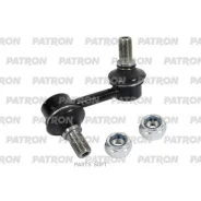 ���� ������������� Mitsubishi Pajero IV 01/06 - Patron PS40139R PS40139R ����