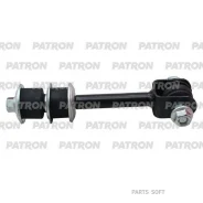 ���� ������������� Lexus LX (J2) 450d (200 kw) 2015.09- Patron PS40800 PS40800 ����
