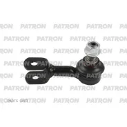 ���� ������������� Toyota LAND Cruiser J80 1990-1997 (����������� � ������) Patron PS40807 PS40807 ����