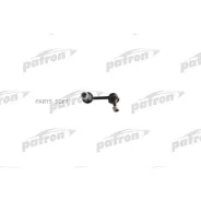 ���� ������������� Honda: Civic 06-08, Civic Hybrid 06-08 Patron PS4087L PS4087L ����