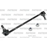 ���� ������������� Nissan: Qashqai (J10, JJ10), Murano (Z51), X-Trail (T31), Renault: Koleos (VY) 09/08- Patron PS4092L PS4092L ����