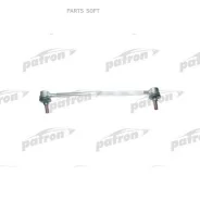 ���� ������������� Suzuki: Grand Vitara 06- Patron PS4093 PS4093 ����