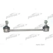 ���� ������������� Mitsubishi: Carisma 1.6/1.8/1.9D 05.95-02.99 Patron PS4101 PS4101 ����