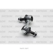 ���� ������������� Hyundai: Terracan 01-06 (����������� � �����) Patron PS4107LKOR PS4107LKOR ����