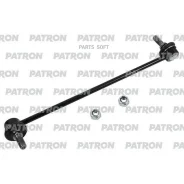 ���� ������������� Hyundai: Santa FE 06- Patron PS4106R PS4106R ����