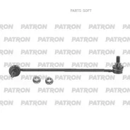 ���� ������������� ������ Honda: JAZZ 02- Patron PS4103R PS4103R ����