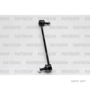 ���� ������������� Hyundai: Santa FE 06- KIA: Sorento 09- (����������� � �����) Patron PS4106RKOR PS4106RKOR ����