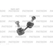 ���� ������������� Peugeot: 605 89- Patron PS4118R PS4118R ����