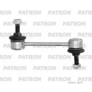 ���� ������������� ALFA Romeo: 156/147 97-, 00- Patron PS4122 PS4122 ����