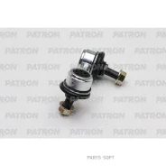 ���� ������������� Hyundai: Accent 99-06 Mitsubishi: Outlander 03-06 Rear (����������� � �����) Patron PS4135RKOR, ������ PS4135RKOR ����
