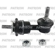 ���� ������������� FORD: Focus 98-04 Patron PS4141 PS4141 ����
