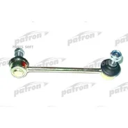 ���� ������������� OPEL: Frontera 98- Patron PS4176L PS4176L ����