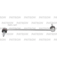 ���� ������������� ��������� Renault Kangoo 02/08 - (����������� � ������) Patron PS4184-HD PS4184HD ����