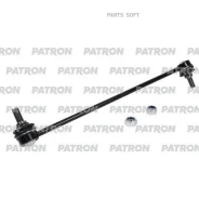 ���� ������������� OPEL: Vectra C 04/02-, SAAB: 9-3 II 1.8t/2.0t/2.0T/2.2TiD 09/02-, 1.9TiD 09/04- Patron PS4175 PS4175 ����