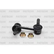 ���� ������������� Chevrolet: Epica 06-08 Daewoo: Leganza 97- (����������� � �����) Patron PS4214RKOR PS4214RKOR ����