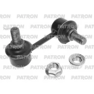 ���� ������������� Chevrolet: Epica 06-08 Daewoo: Leganza 97- Patron PS4214R PS4214R ����