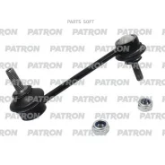 ���� ������������� Citroen: C6 05-, Peugeot: 407 04-, 407 SW 04- (����������� � ������) Patron PS4216 PS4216 ����