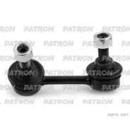���� ������������� Honda: Accord VII 98-02, Accord VII Aerodeck 98-, Accord VII Hatchback 99-02, Accord VII ���� 98-03 (����������� � ������) Patron P...