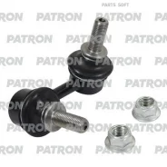 ���� ������������� �������� ����� Nissan Pathfinder R51M 05- Patron PS4287L PS4287L ����