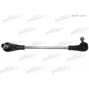 ���� ������������� ����� BMW: 1 F20/F21 2010-, BMW: 3 F30/F31 11-, BMW: 3 F34 GT 12- Patron PS4302L PS4302L ����