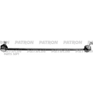 ���� ������������� ����� BMW: 7 E65/E66 730D-760I 01- (����������� � ������) Patron PS4306L PS4306L ����