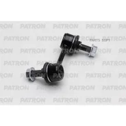 ���� ������������� Hyundai: Santa FE 12- 4WD (����������� � �����) Patron PS4336LKOR PS4336LKOR ����