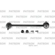 ���� ������������� LAND Rover: Freelander II 06- (����������� � ������) Patron PS4349 PS4349 ����