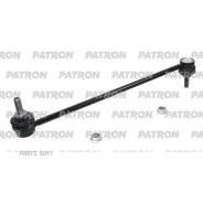 ���� ������������� OPEL: Movano B 10-, Renault: Master IV 10- Patron PS4372 PS4372 ����