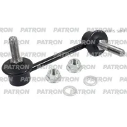 ���� ������������� ������ Toyota: LAND Cruiser 02- JAC T6, Sollers ST6 Patron PS4382R PS4382R ����