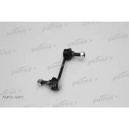 ���� ������������� ������ LAND Rover Range Rover III 08/02 - (����������� � ������) Patron PS4424 PS4424 ����