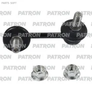 ���� ������������� ����� KIA Sorento XC 08/02 - Patron PS4430L PS4430L ����