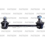 ���� ������������� ����� Mazda Mazda 3 III (BM ) 12/2014 - (����������� � ������) Patron PS4442L PS4442L ����