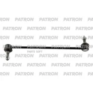 ���� ������������� KIA Sorento III 01/2015 - (����������� � ������) Patron PS4434 PS4434 ����