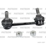���� ������������� ����� Mitsubishi Pajero III 04/00 - Patron PS4443L PS4443L ����
