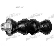 ���� ������������� ������ FORD Focus II 11/04 - (����������� � ������) Patron PS4459 PS4459 ����