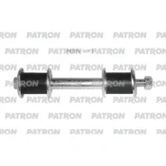 ���� ������������� Mitsubishi Pajero II - Montero 02/90 - 08/99 Patron PS4476 PS4476 ����