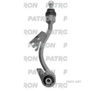 ���� ������������� Mercedes-BENZ E-Class (W211) 4X4 (4Matic) 2003-2009 Patron PS4533R PS4533R ����