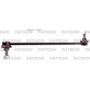 ���� ������������� L=333mm Mercedes B-Series (W246 ) 11/2011- (����������� � ������) Patron PS4581 PS4581 ����